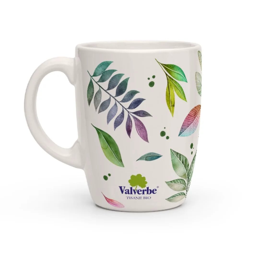 Tazza in Ceramica