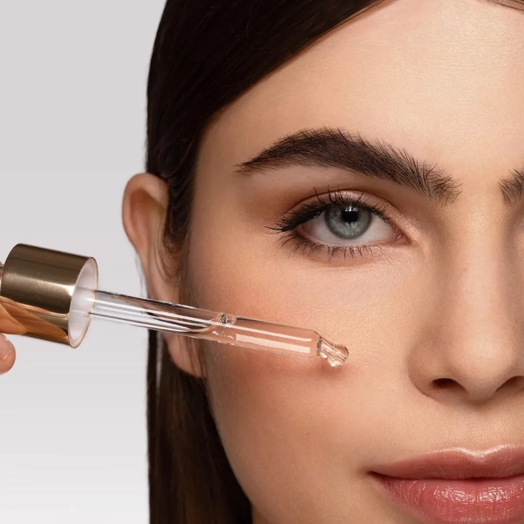 Drop Riequilibrante Anti-Acne Lavanda e Pompelmo 3