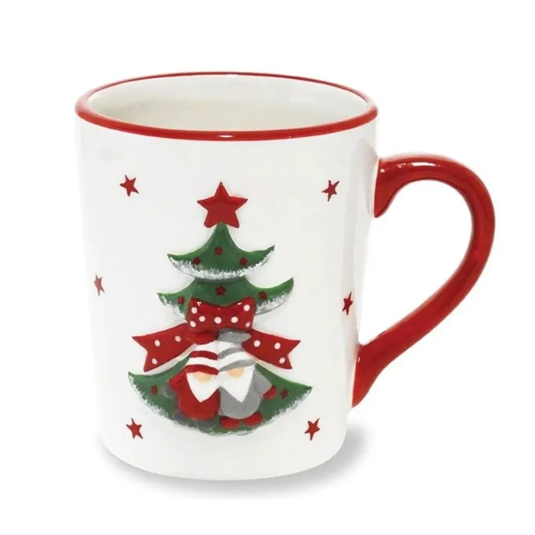 Mug Albero di Natale