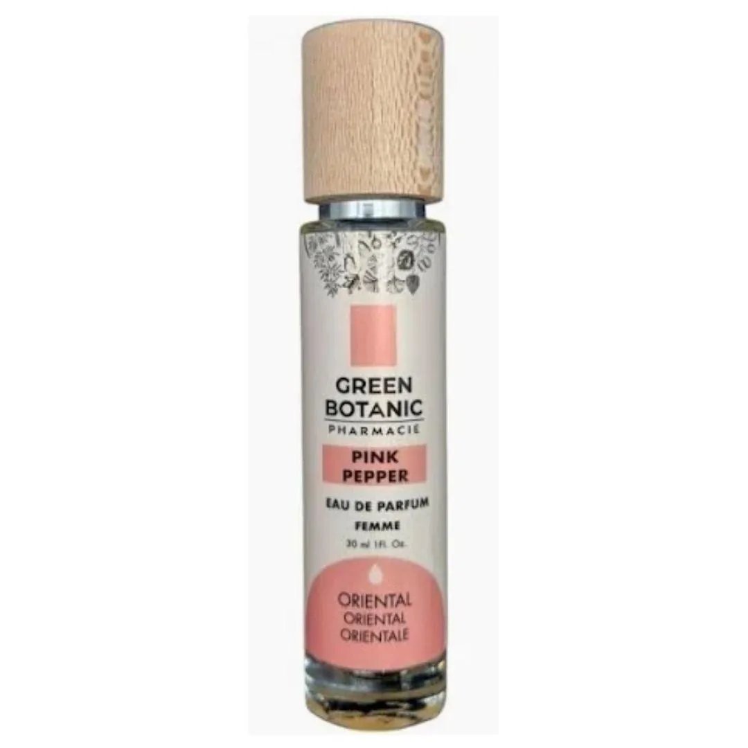 Eau de Parfum Pour Femme Pink Pepper 30ml