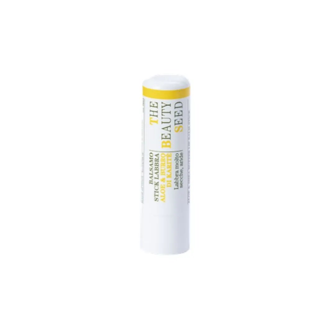 Tbs 2.0 Balsamo Labbra Aloe e Burro di Karitè