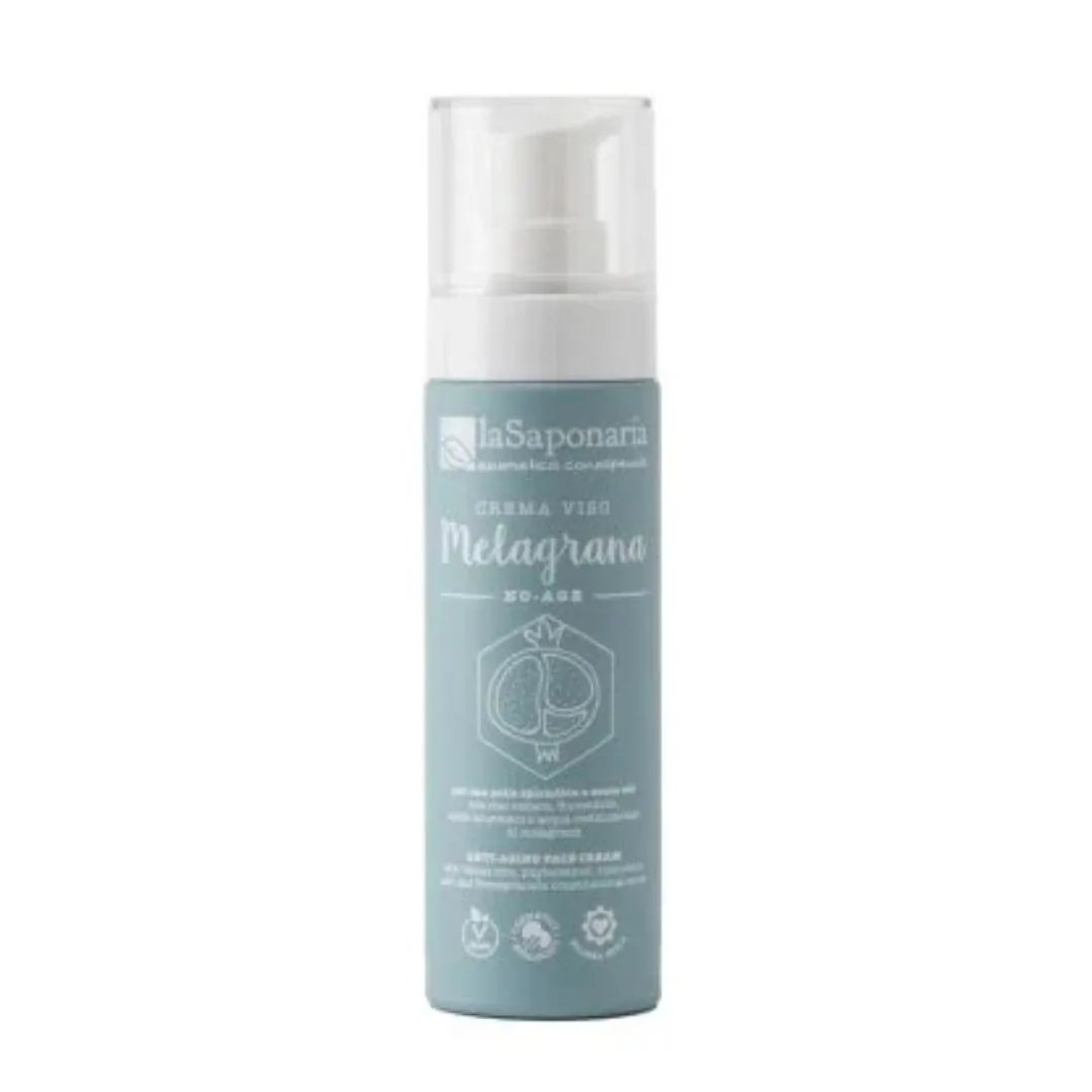 Crema viso no-age Melagrana