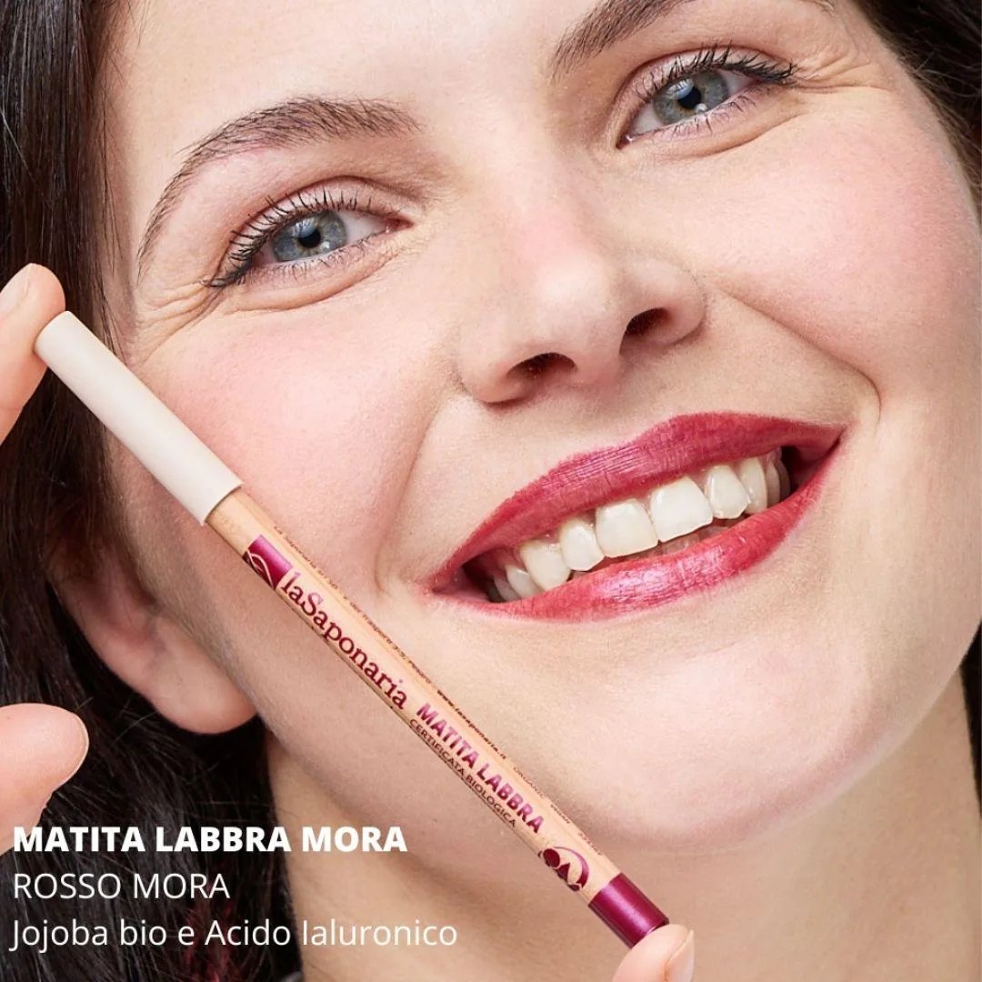 Matita Labbra Mora 2