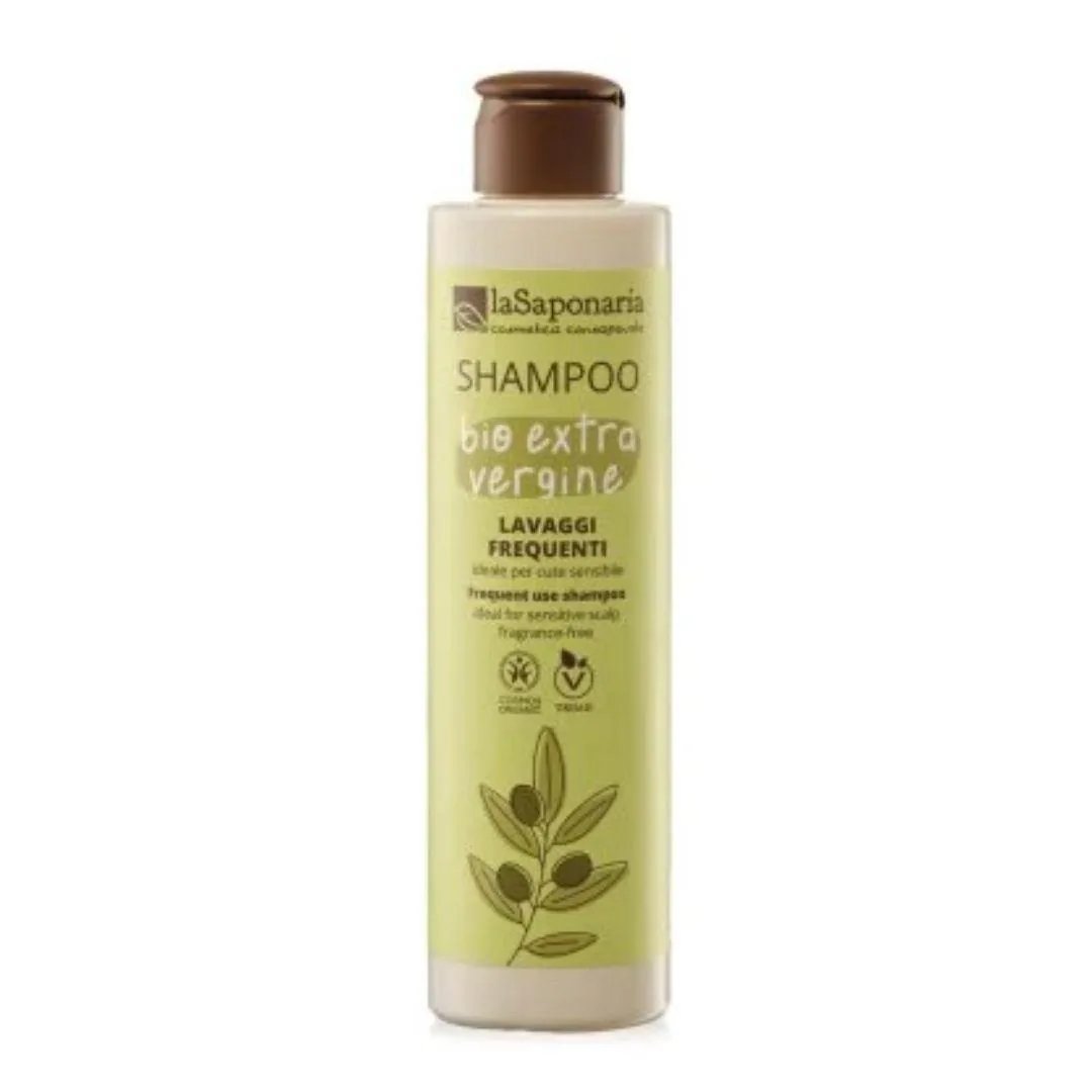 Shampoo Bio Neutro Extravergine