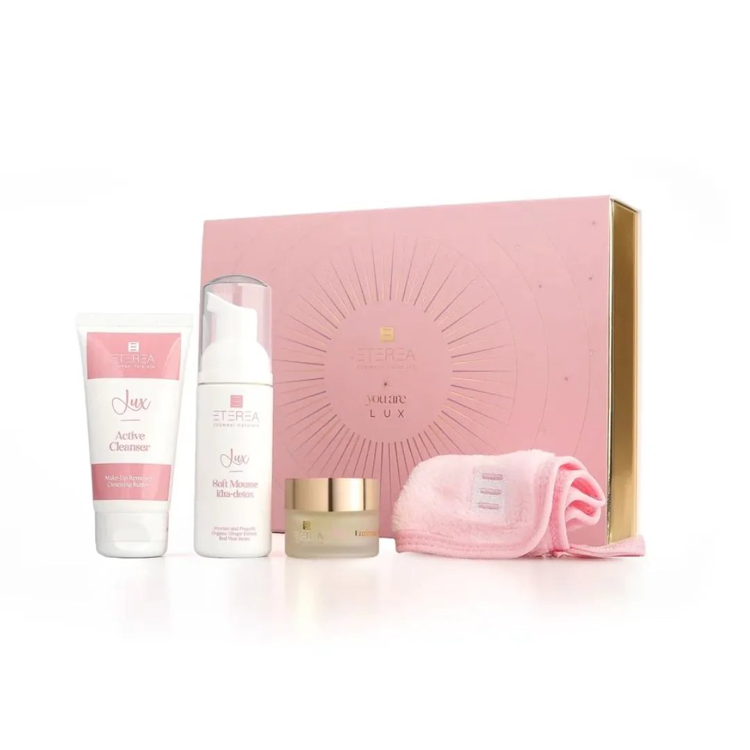 Kit Collection You are lux