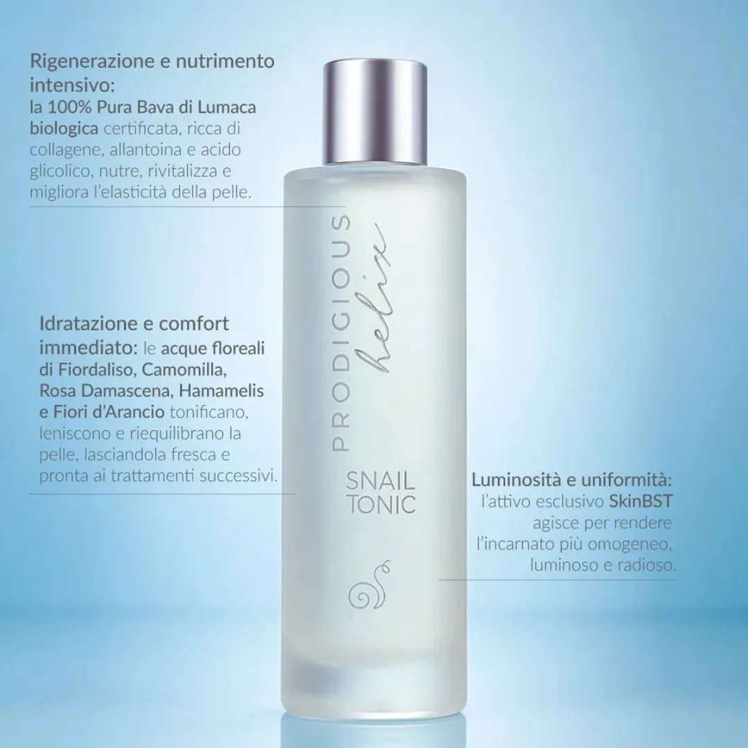 Prodigious Helix Snail Tonic Tonico 2