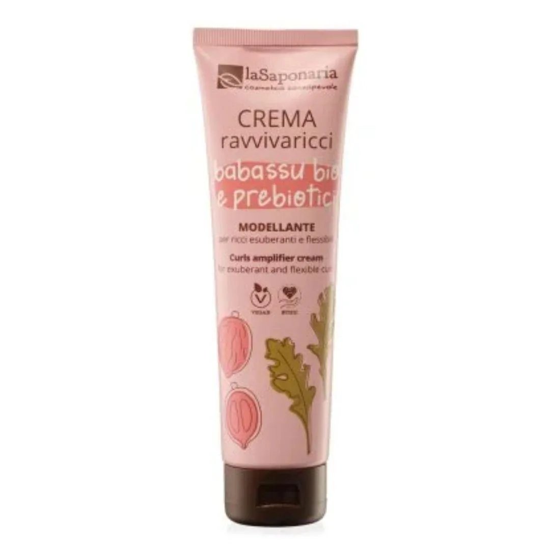 Crema Ravvivaricci modellante