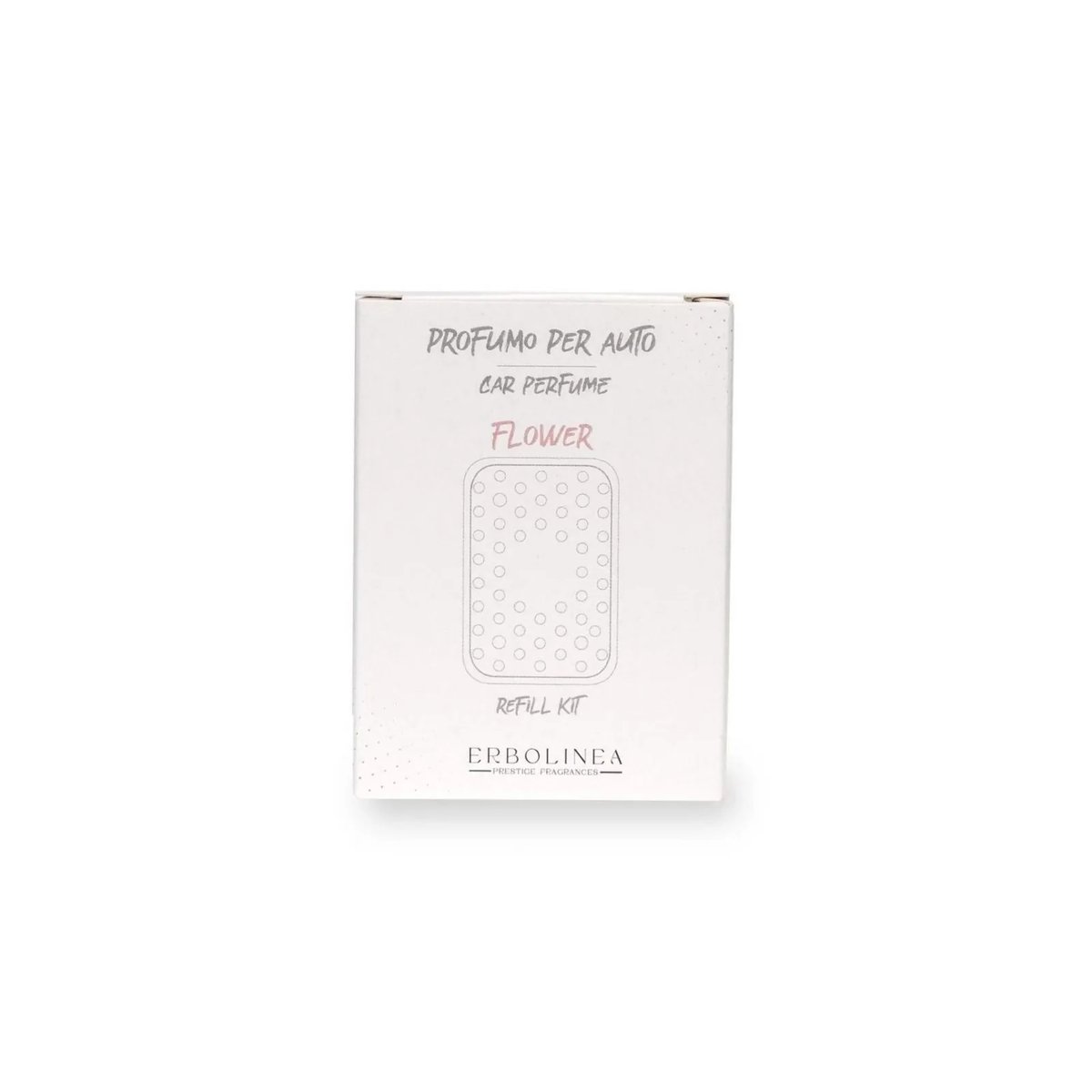 Profumo Auto Refill Flower