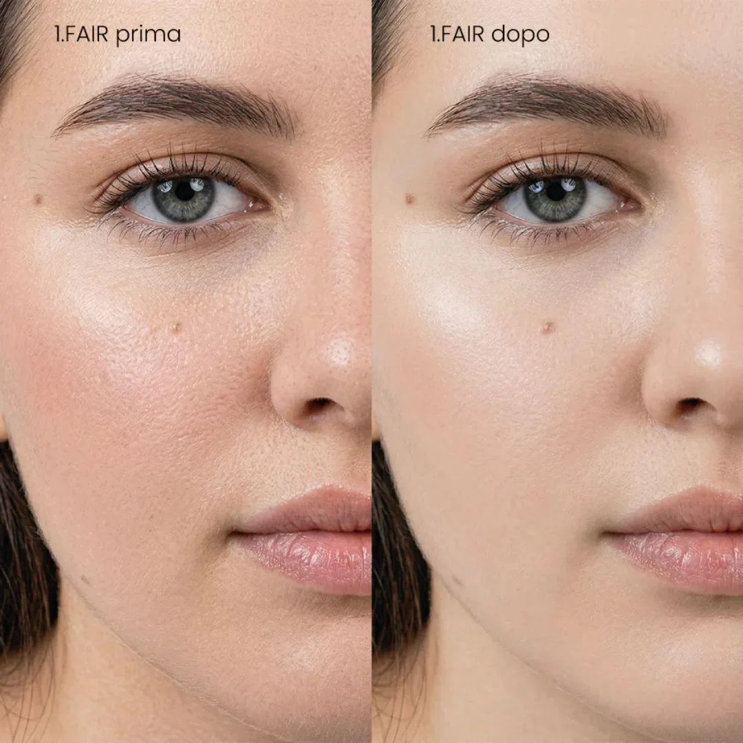 Photocity Shield Skin Tint 01 Fair 3