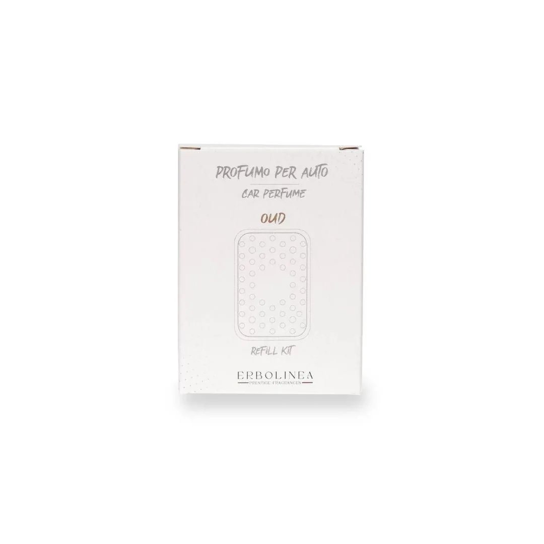 Profumo Auto Refill Oud