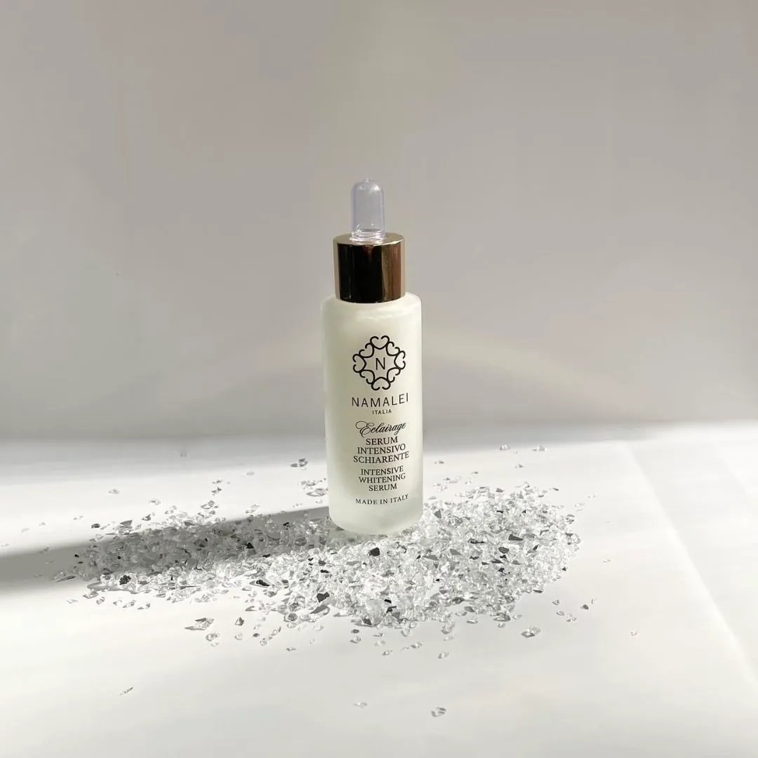 Eclairage Serum Intensive Schiarente 2