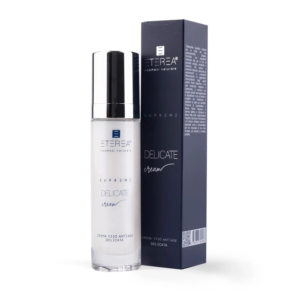 Supreme Crema Viso Antiage Delicata