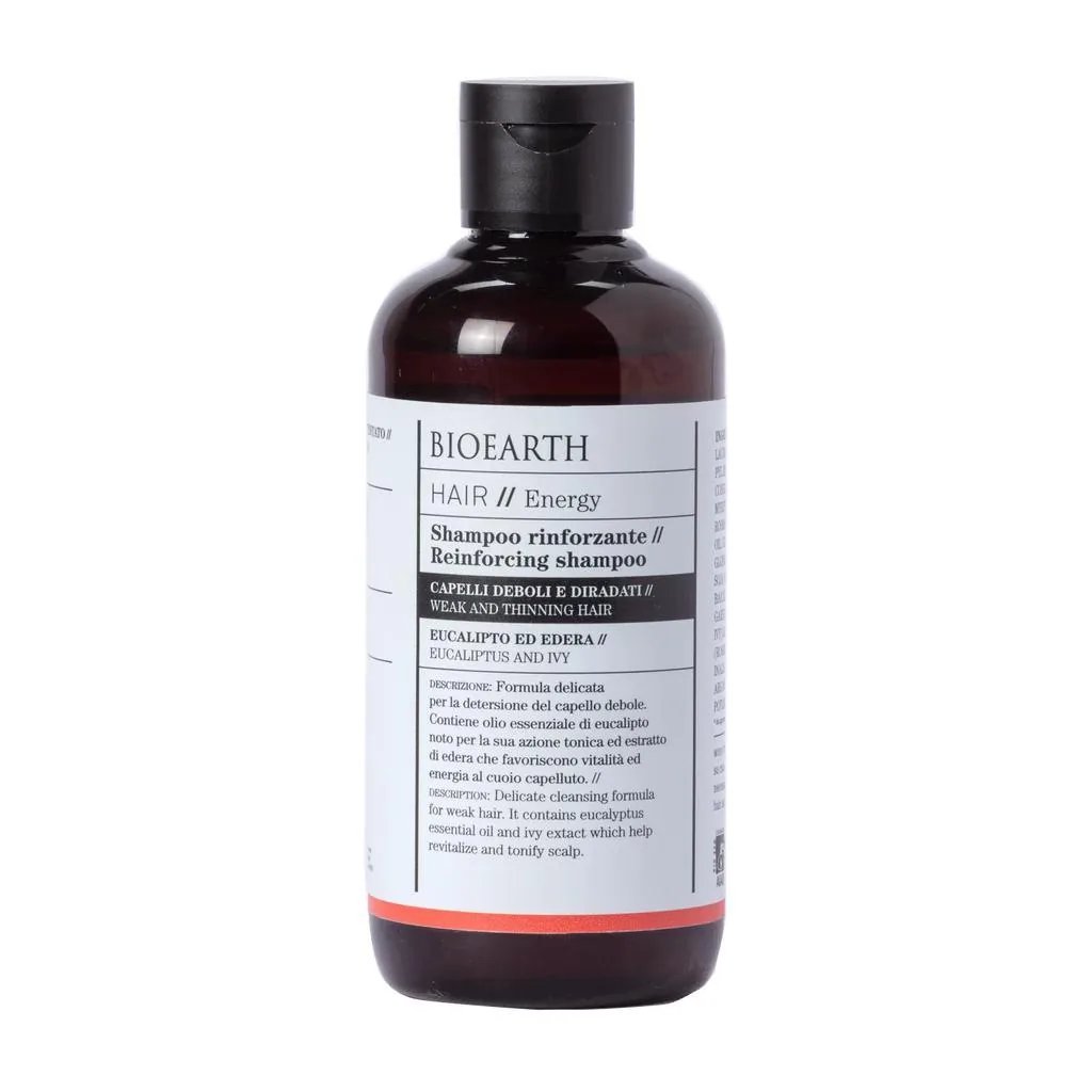 Hair 2.0 Shampoo Rinforzante