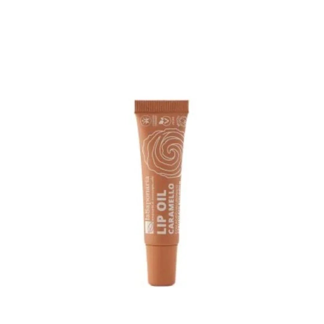 Lip Oil colorato Caramello