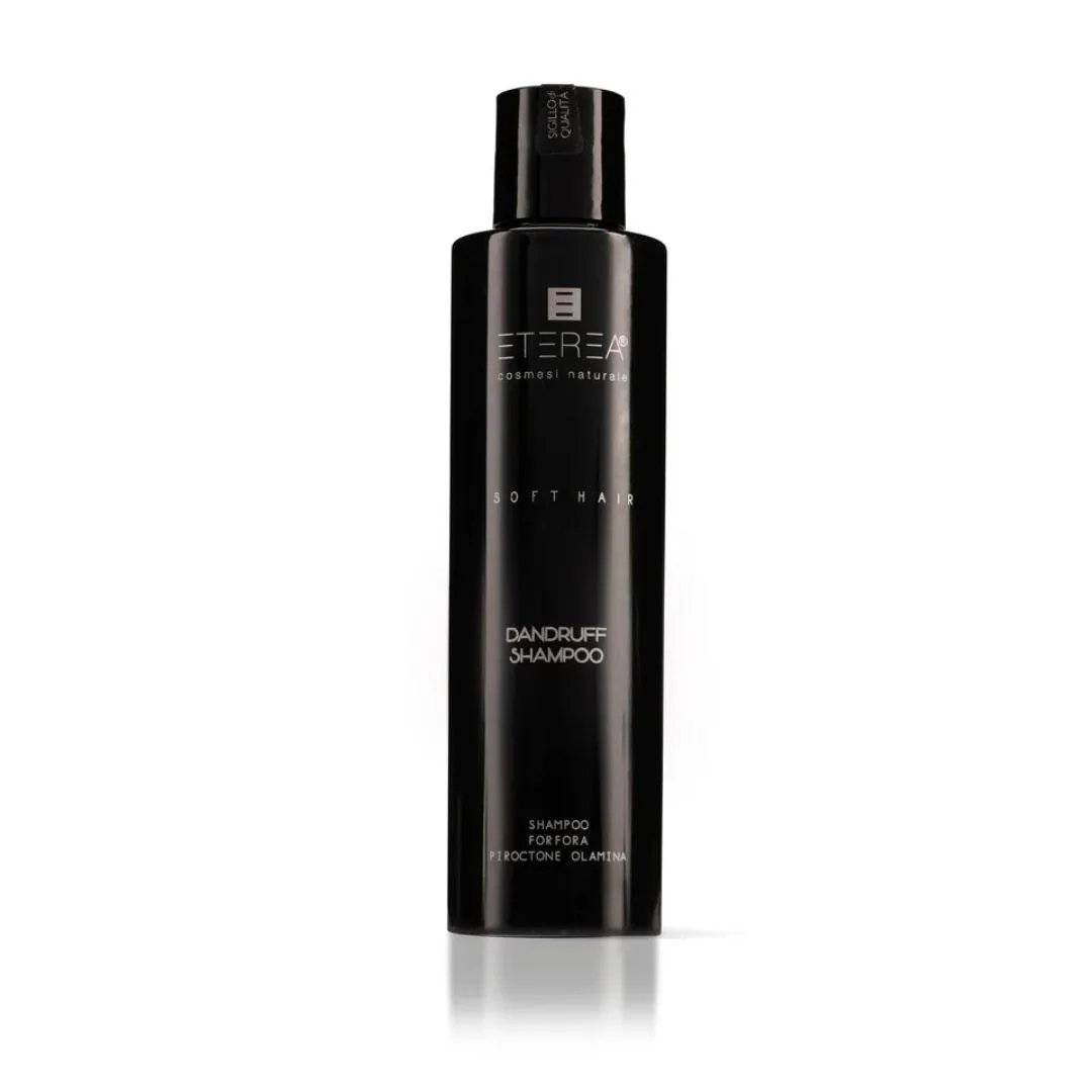 Soft Hair Shampoo forfora