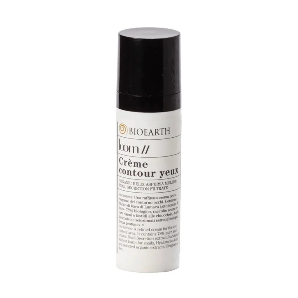 Loom Crème Contour Yeux