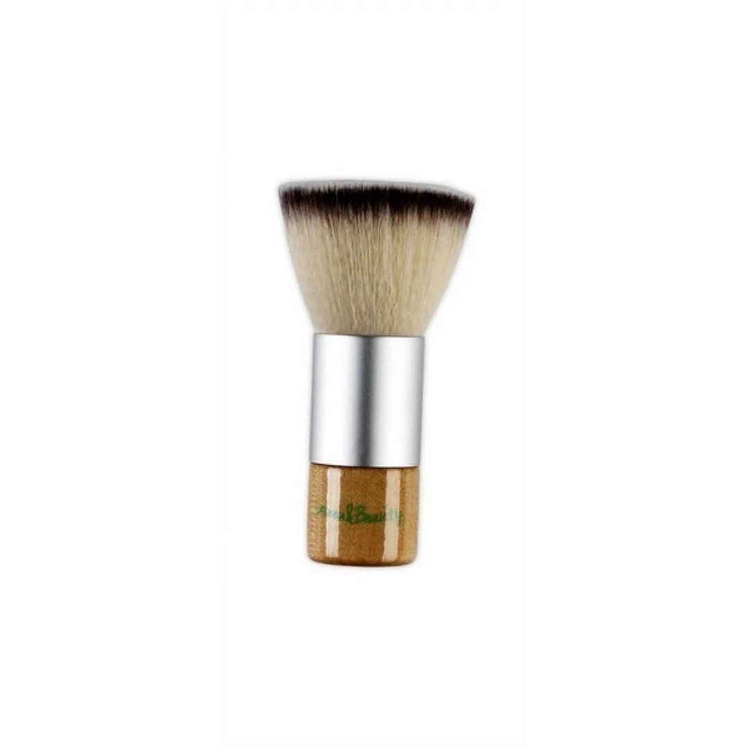 Green e Beauty Kabuki Corto