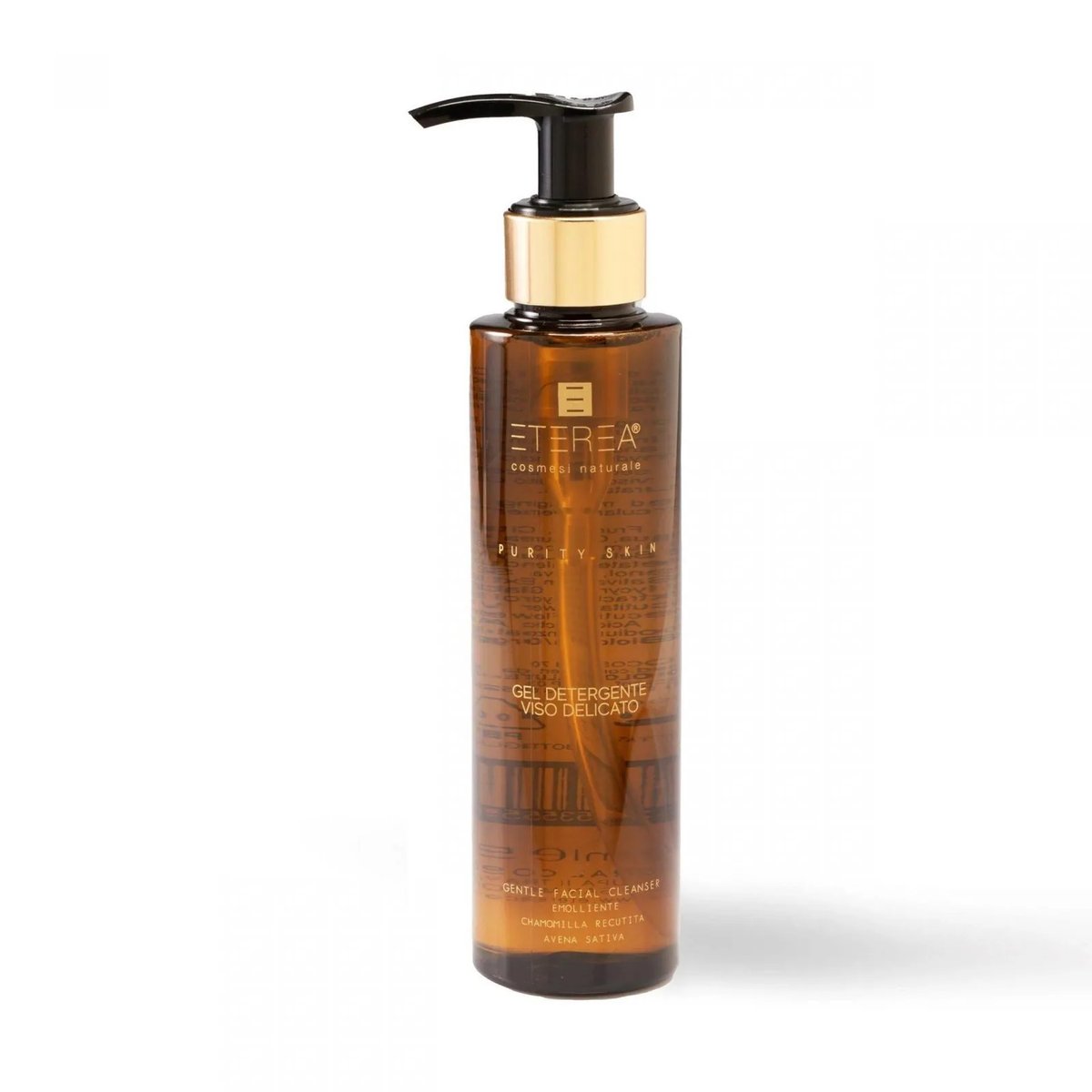 Purity Skin Gel detergente Delicato