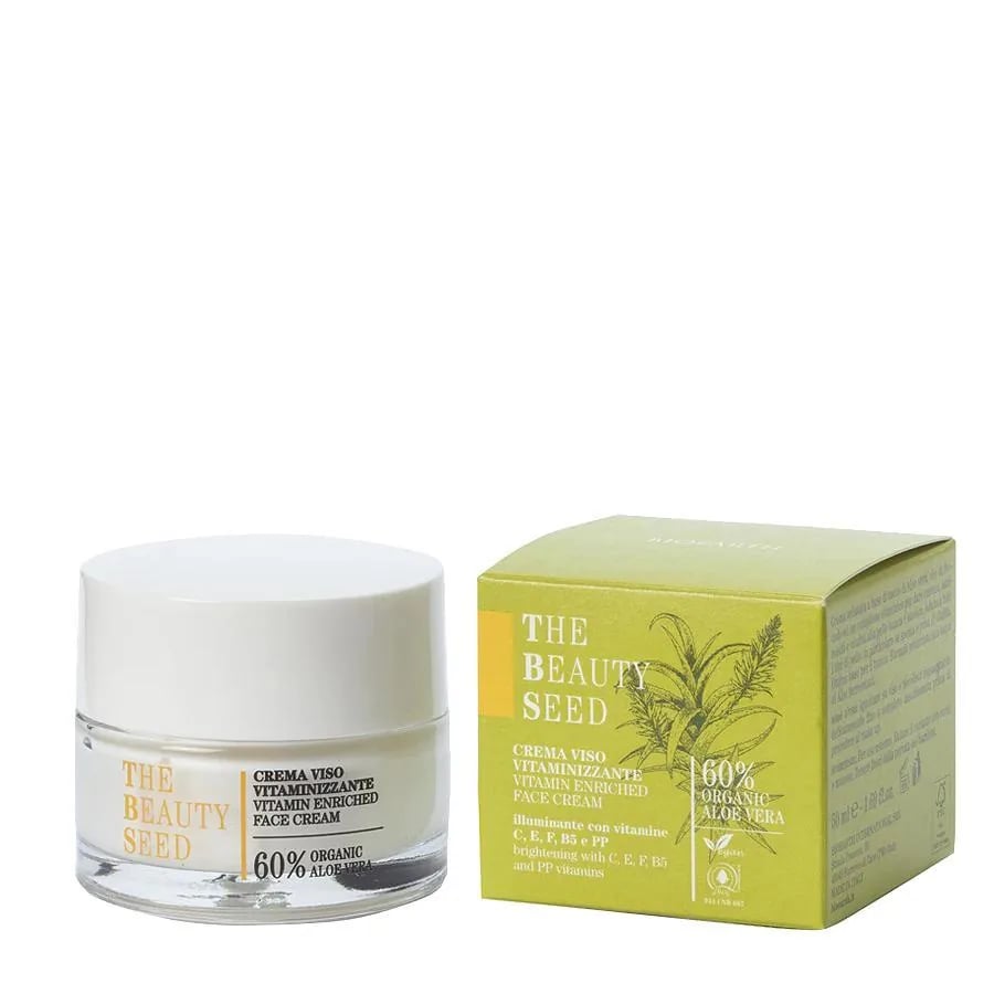 Tbs 2.0 Crema viso Vitaminizzante