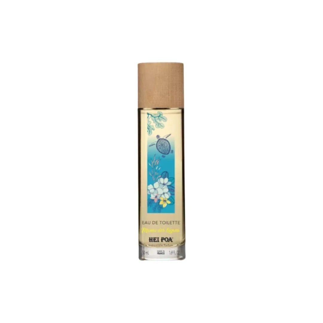 Eau de Toilette Monoi del Lagons 50ml