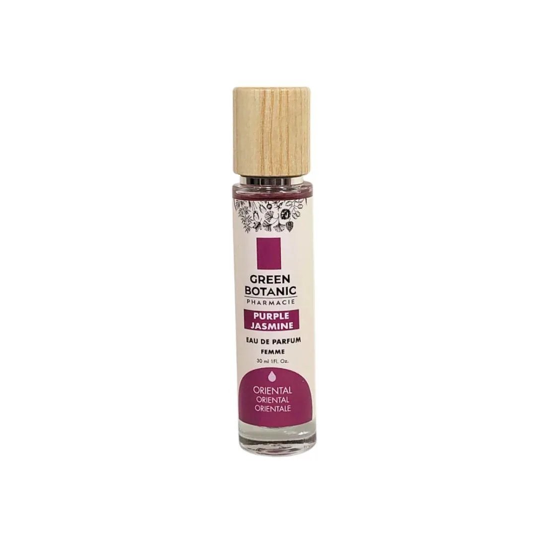 Eau de Parfum Pour Femme Purple Jasmine 30ml