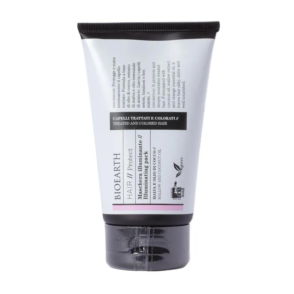 Hair 2.0 Maschera Illuminante
