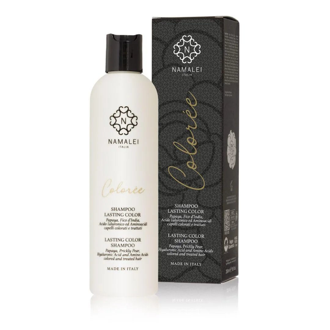 Colorée Shampoo Lasting Color