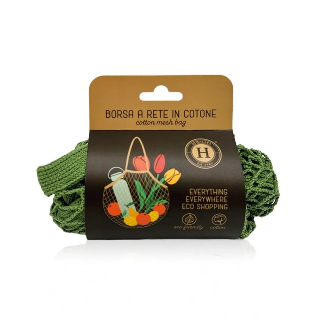 Ecobag Verde