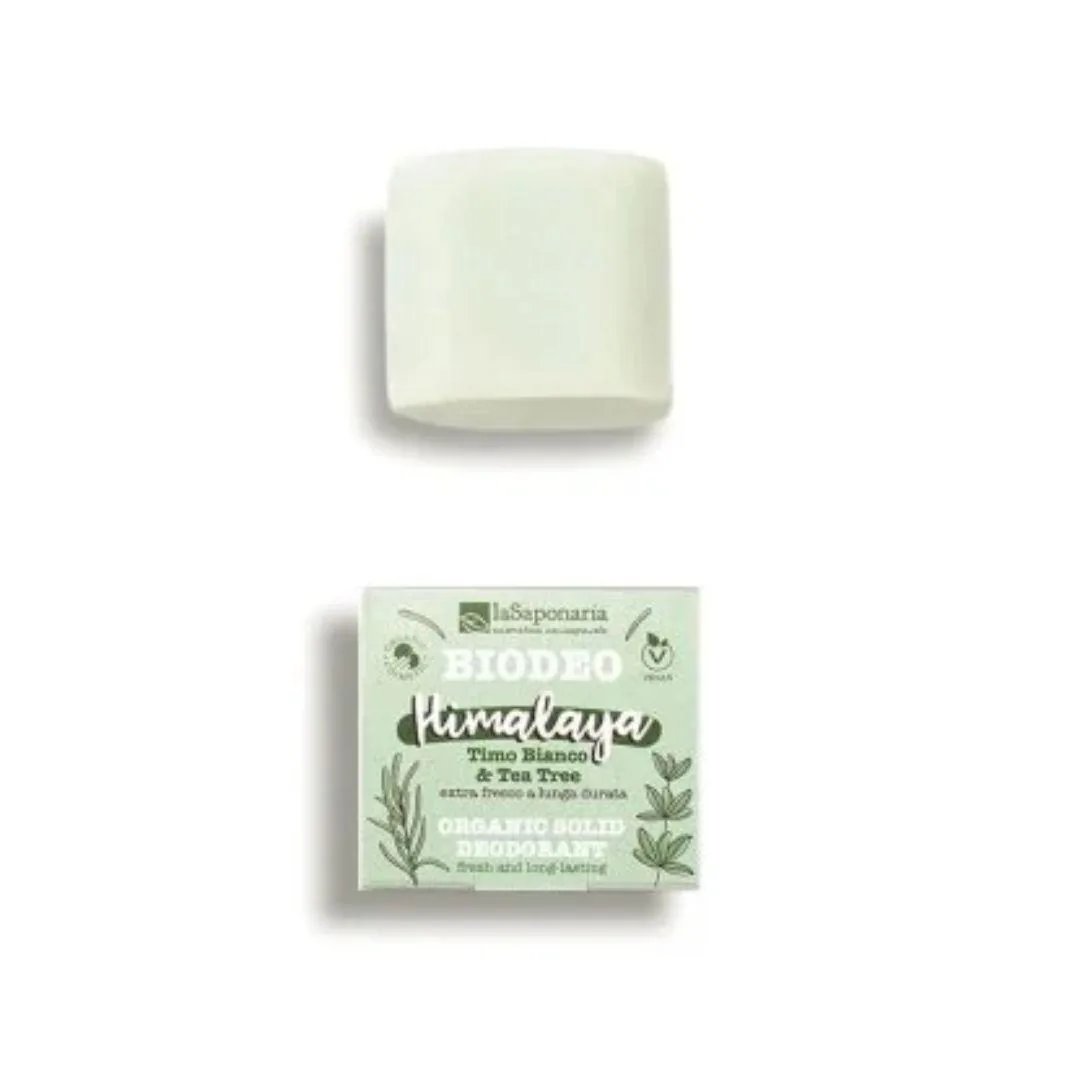 Biodeo Solido Himalaya Fresco