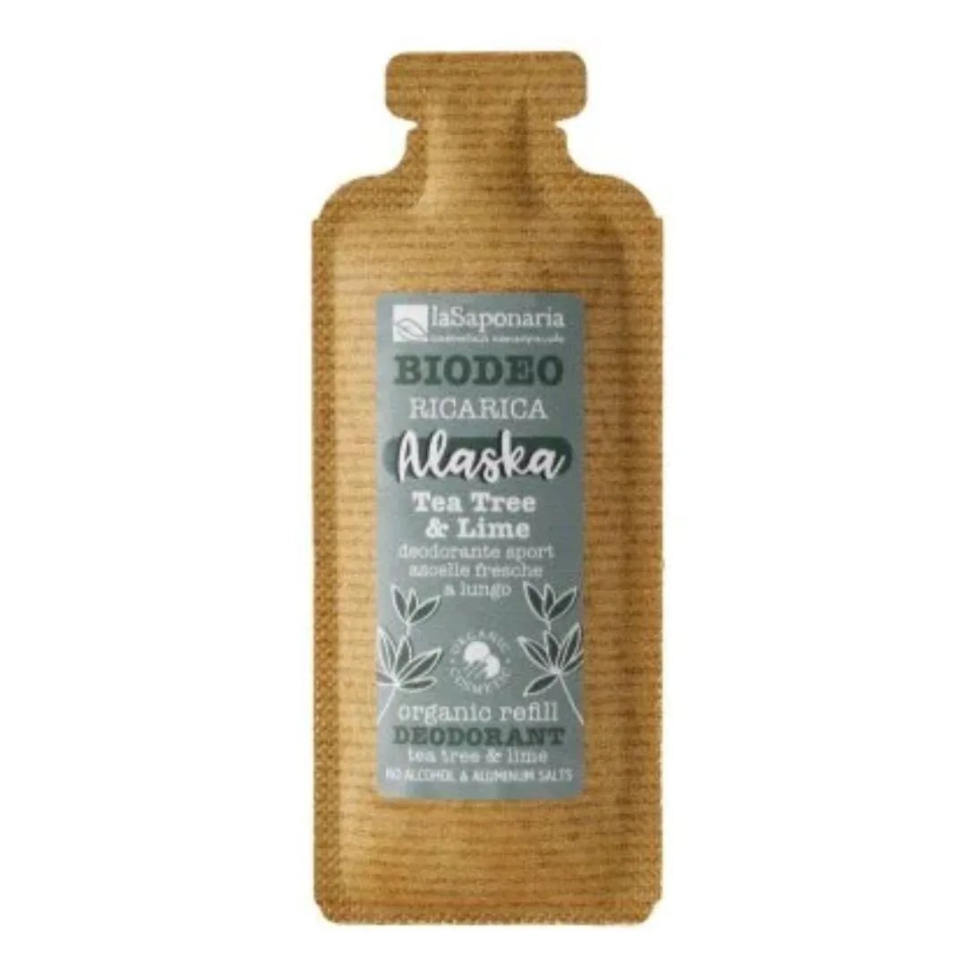 Biodeo refill Alaska