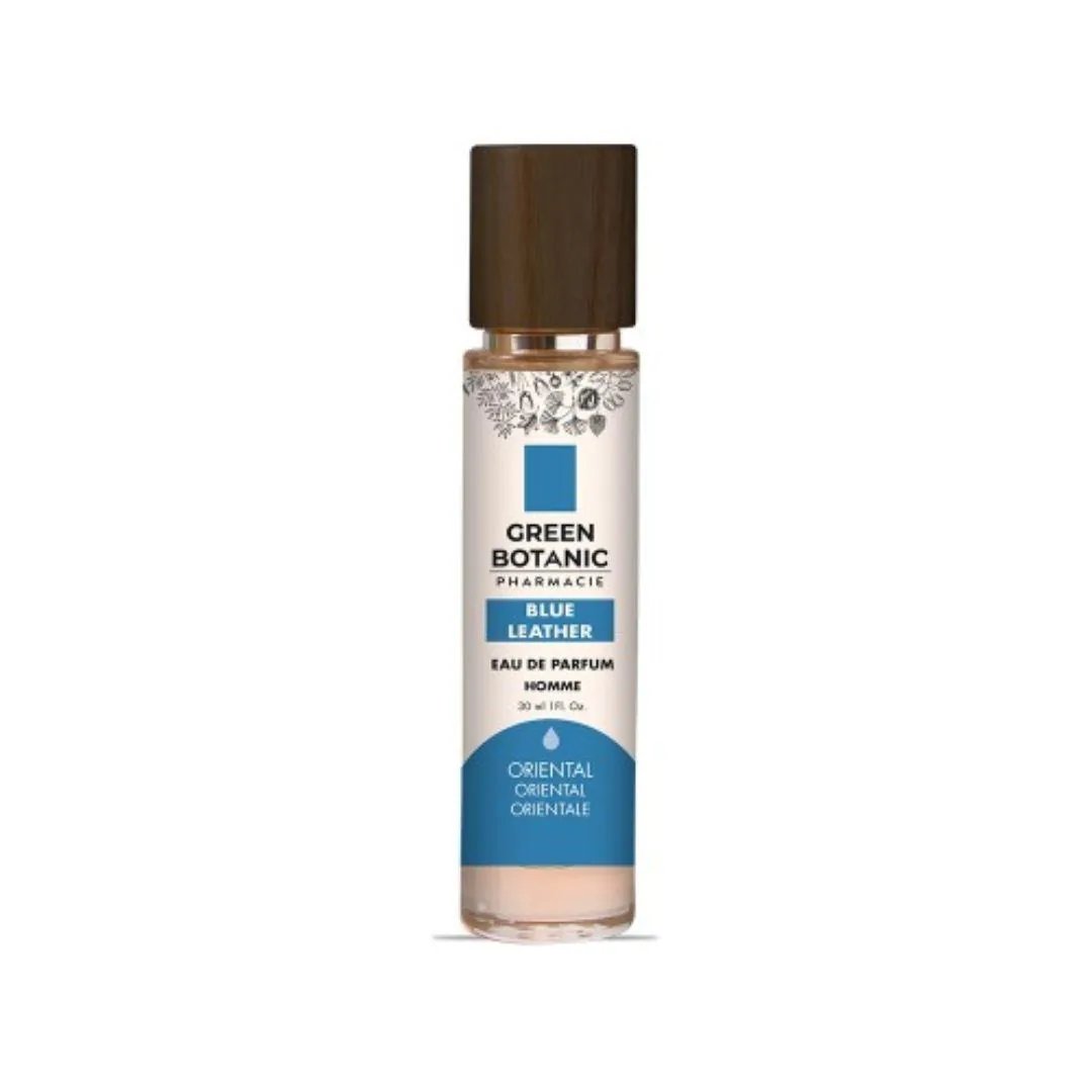Eau de Parfum Pour Homme Blue Leather 30ml