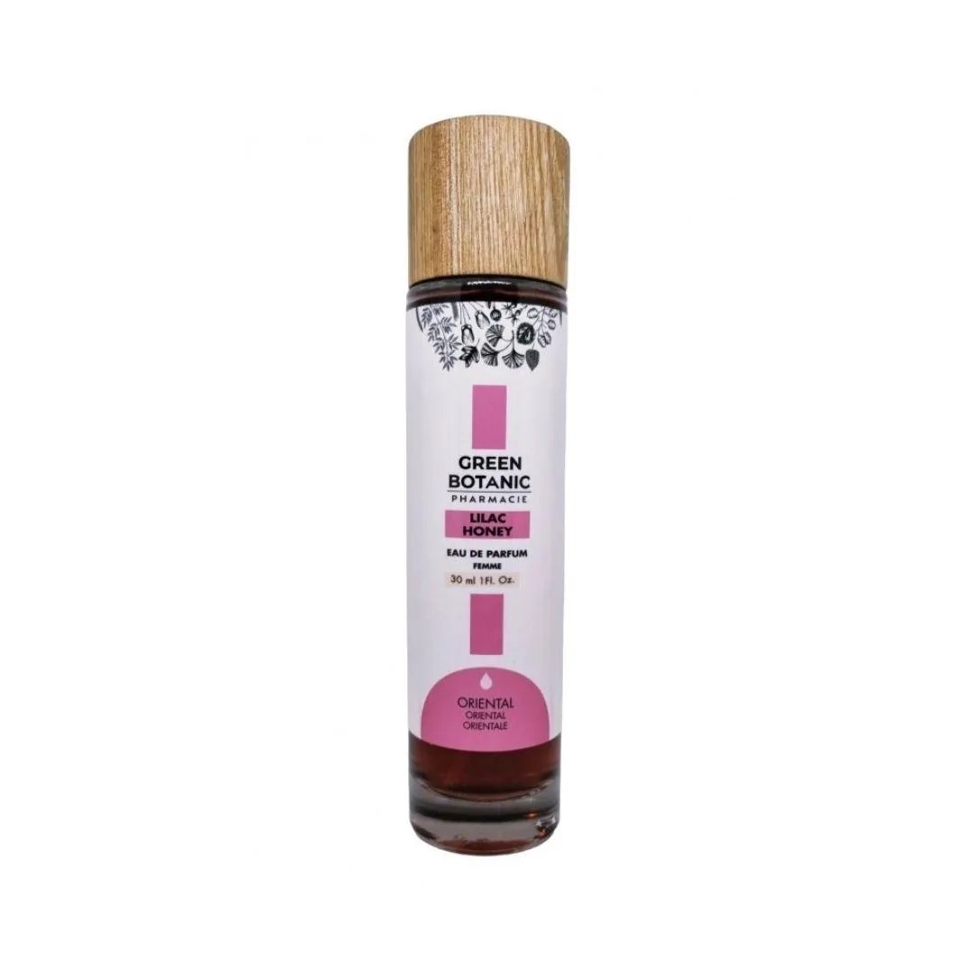 Eau de Parfum Pour Femme Lilac Honey 30ml