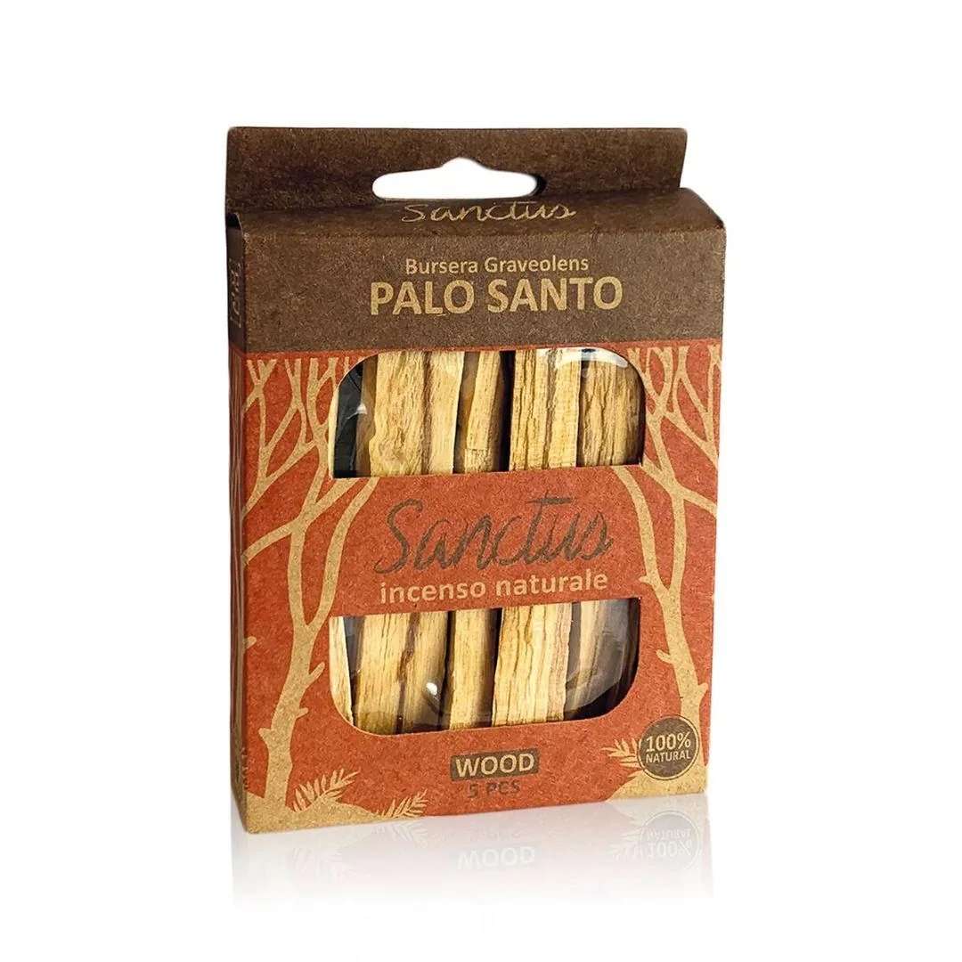 Legno di Palo Santo