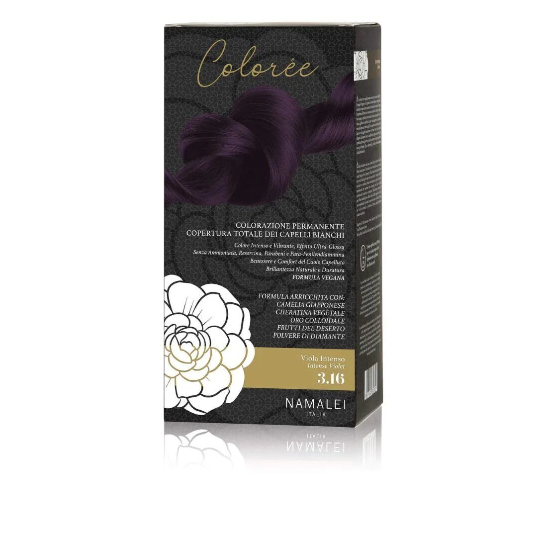 Colorée 3.16 Viola Intenso