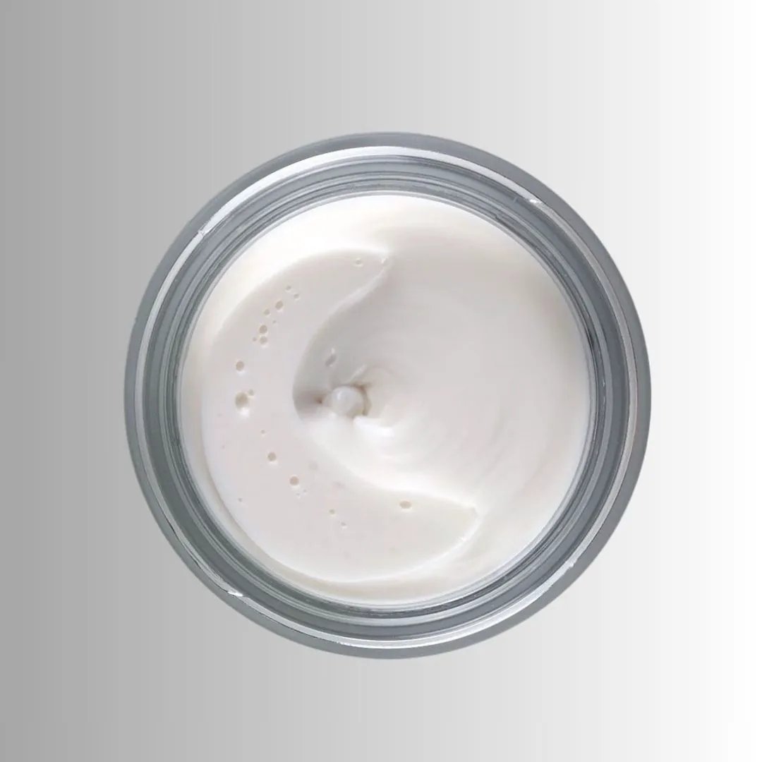 Crema Anti-Age H24 Rosa di Damasco e Karitè 3