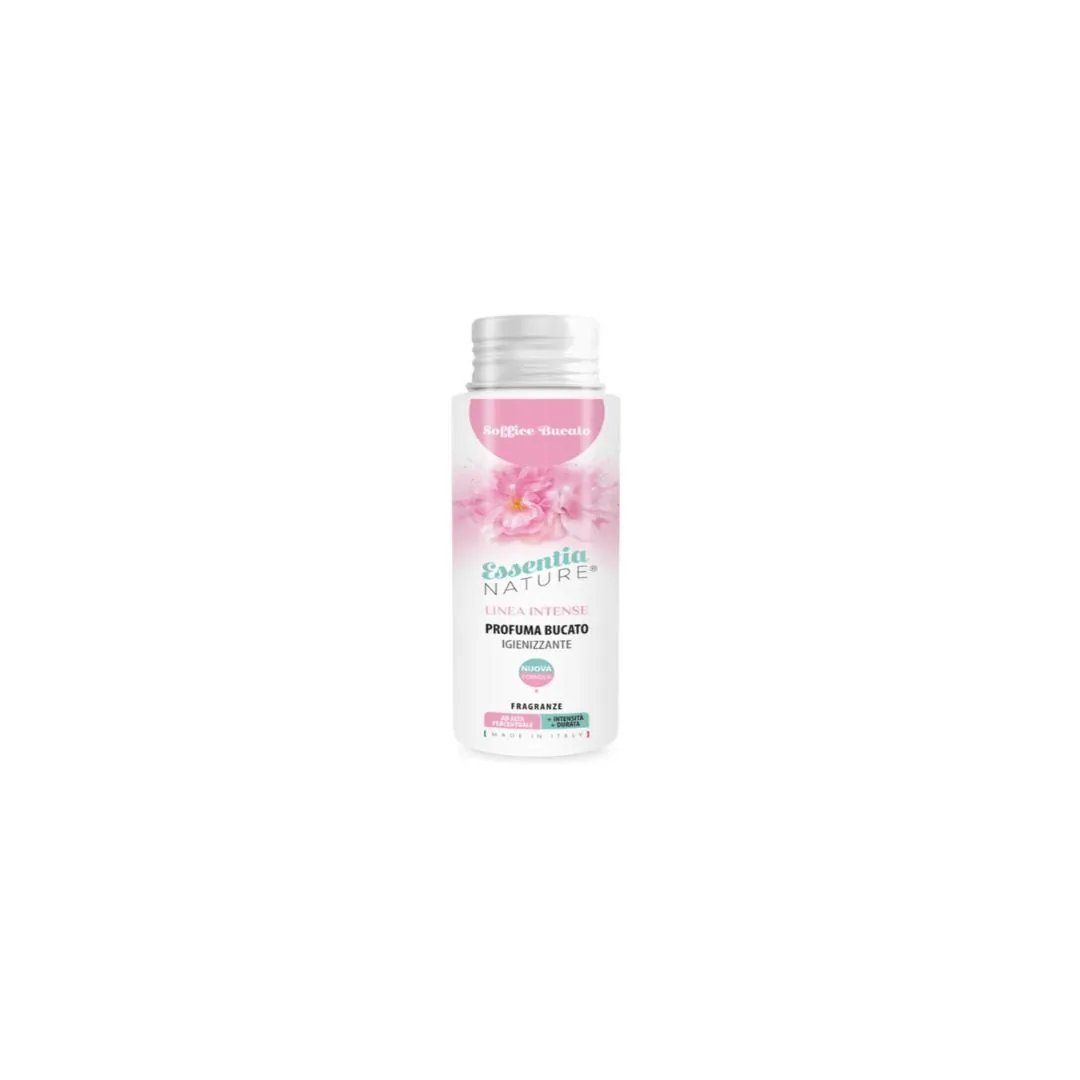 Profumo per Bucato Linea Intense Soffice Bucato 50ml