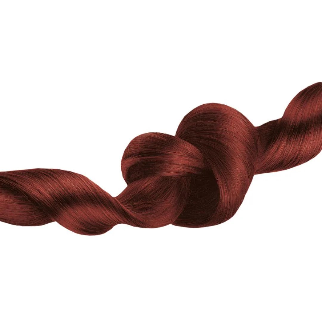 Colorée 6.60 Rosso Intenso 3