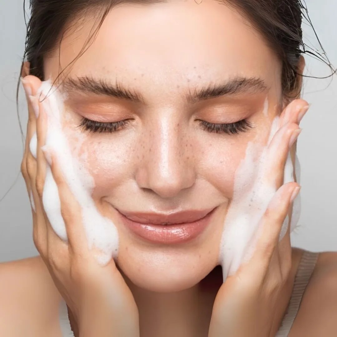Mousse Antipollution 3