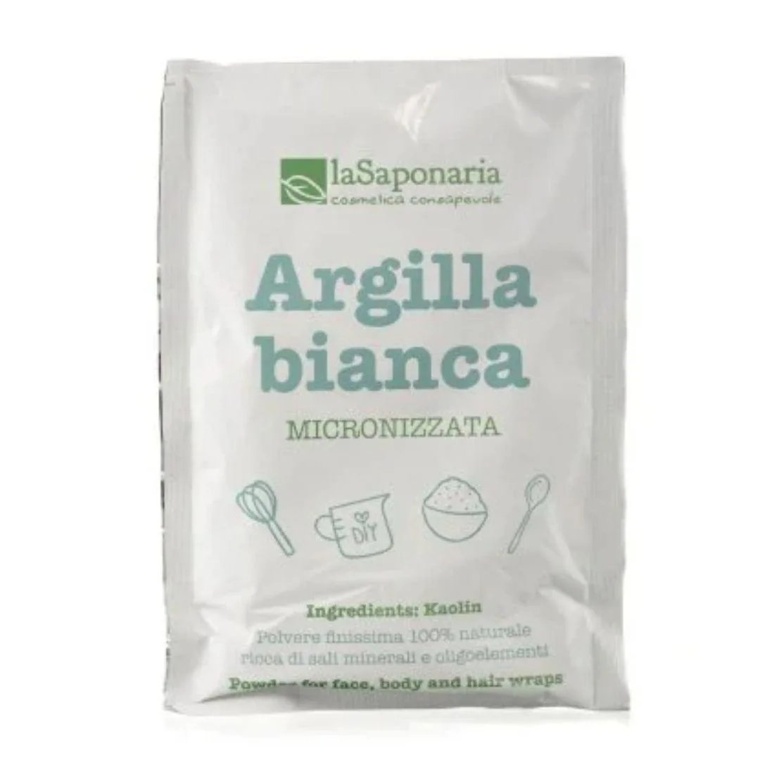 Argilla Bianca