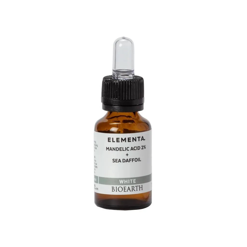 Elementa Viso Mandelic Acid 2% + Sea Daffodil