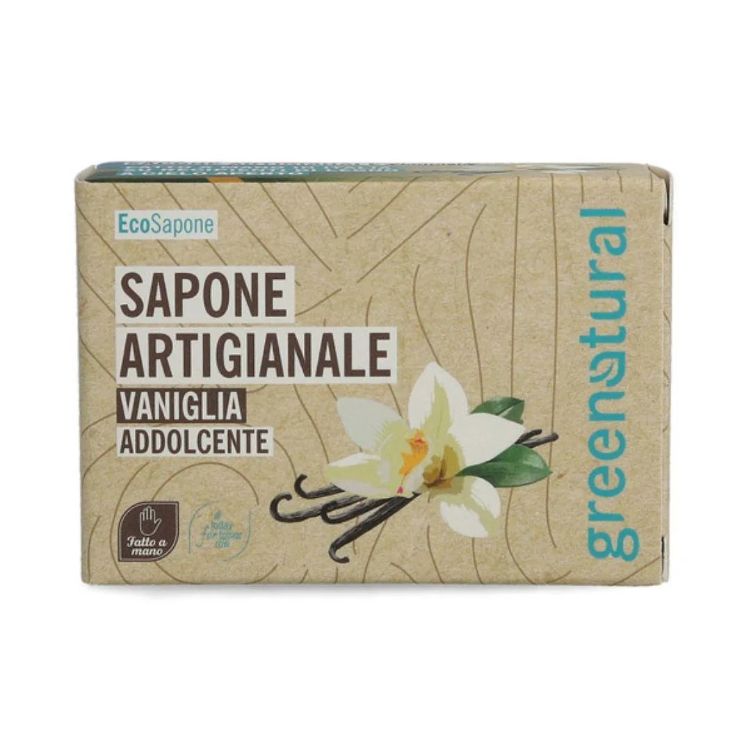 Sapone Artigianale Vaniglia