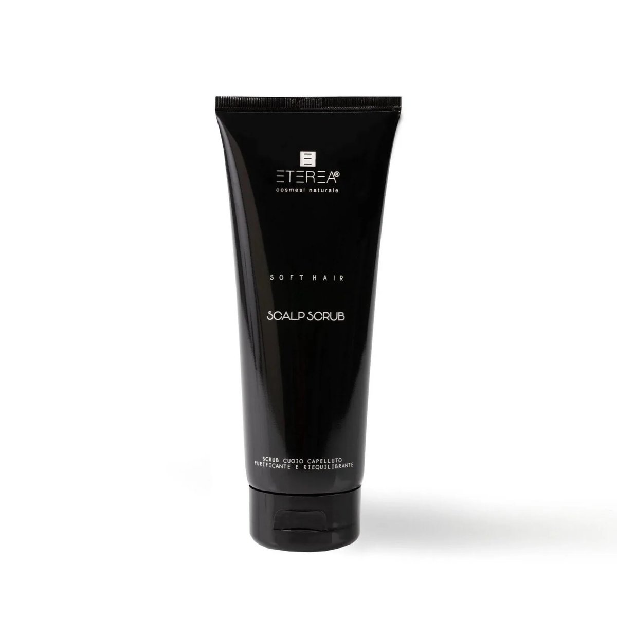 Soft Hair Scalp Scrub