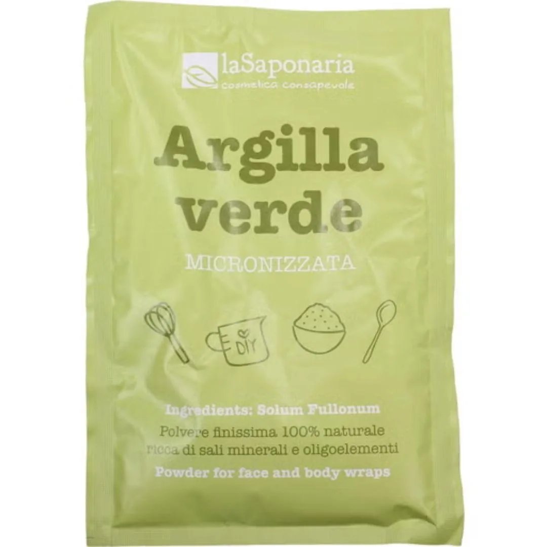 Argilla Verde