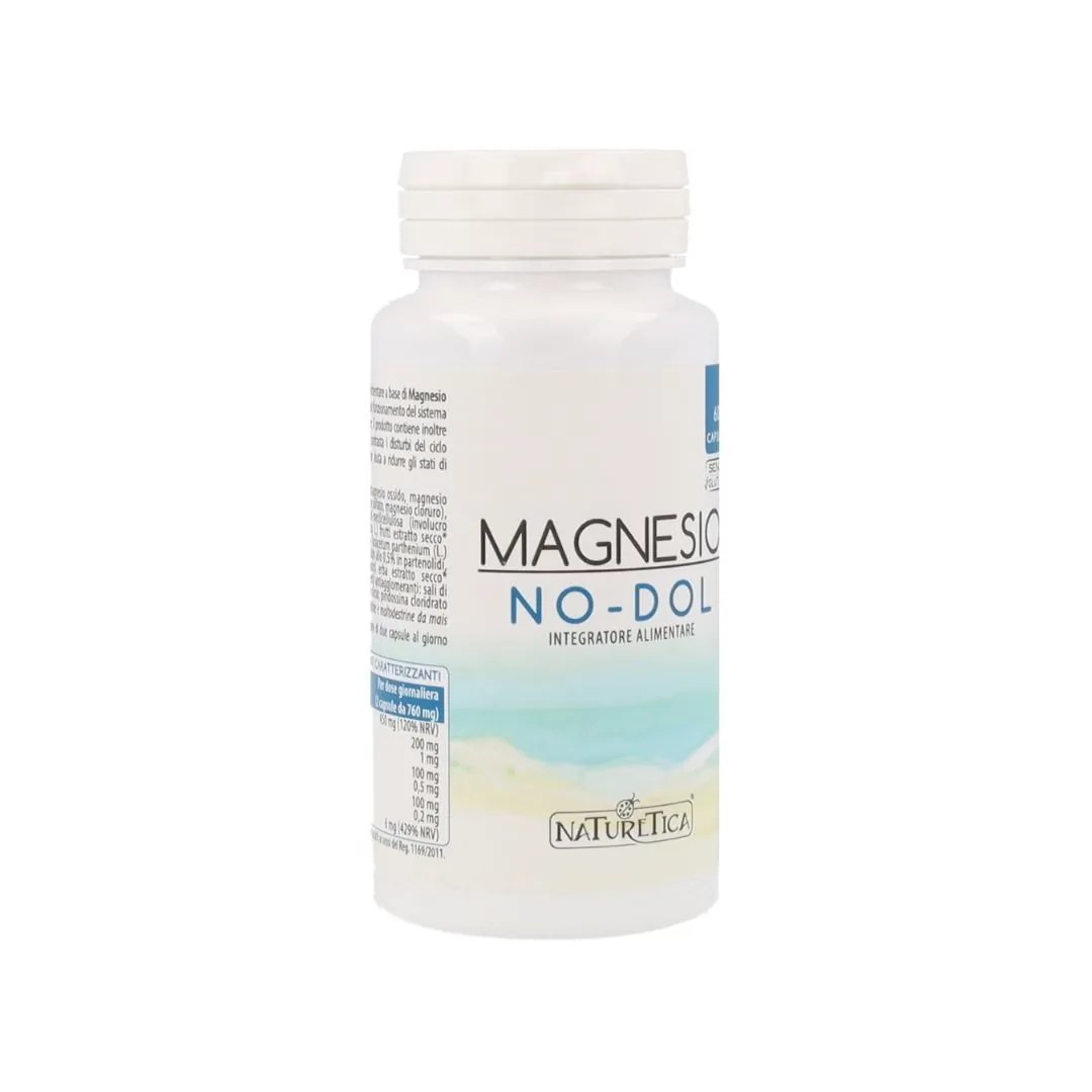 Magnesio Antidol