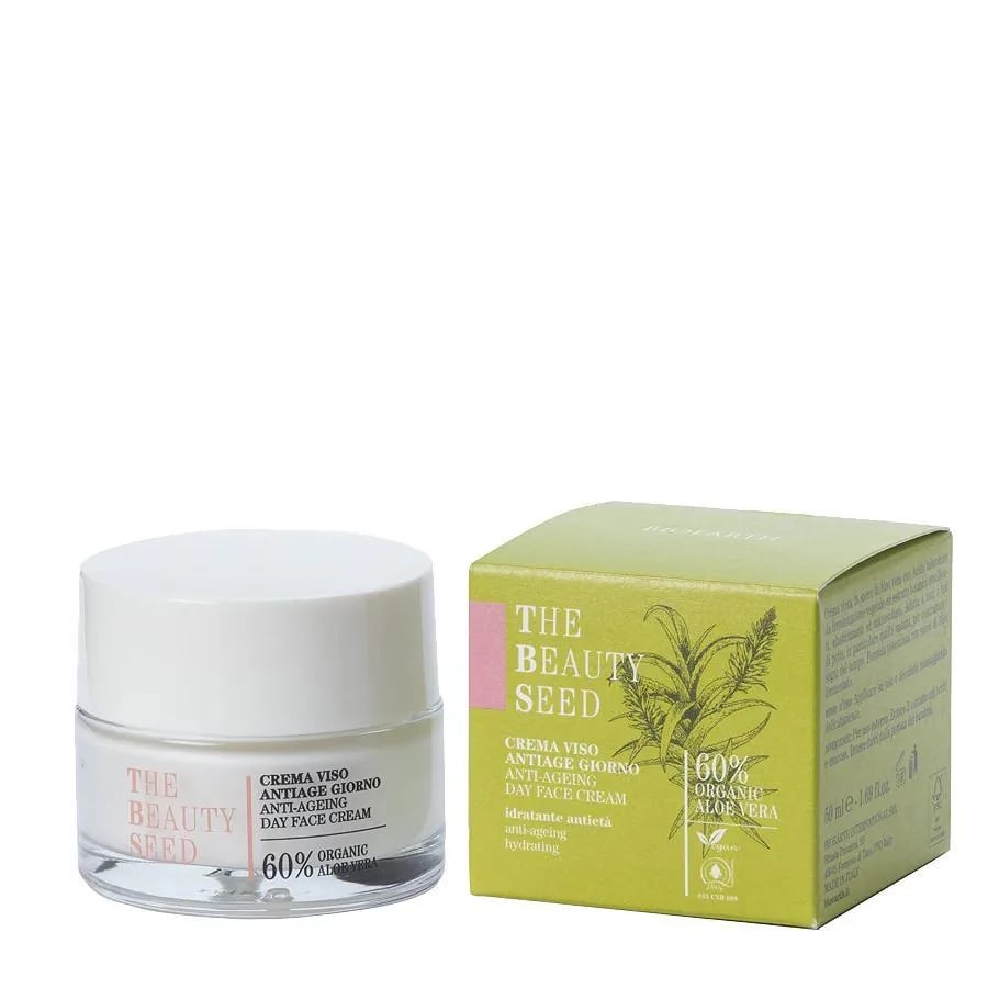 Tbs 2.0 Crema viso Antiage Giorno