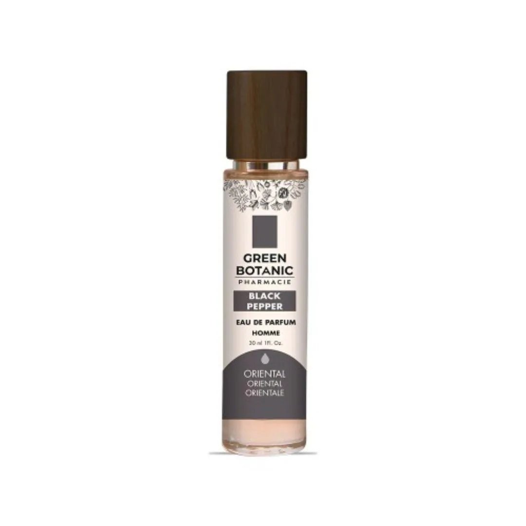 Eau de Parfum Pour Homme Black Pepper 30ml