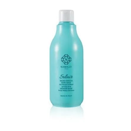 Solair Bagno Doccia Dopo Sole