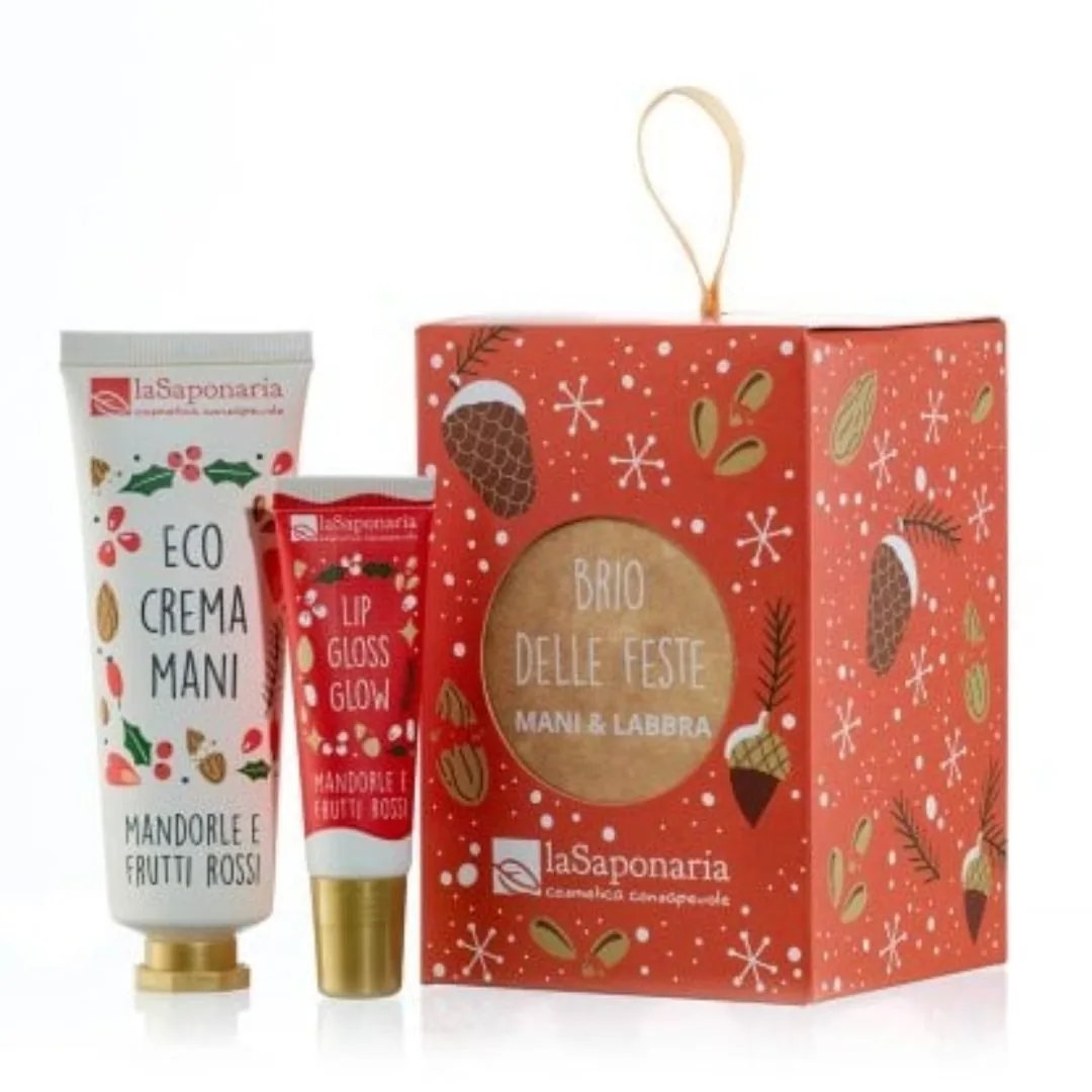 Lanterna Brio delle feste