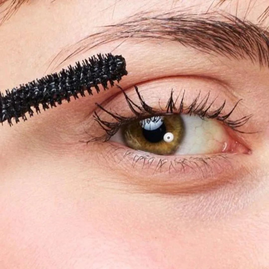 Wow mascara nero volume e lunghezza 2
