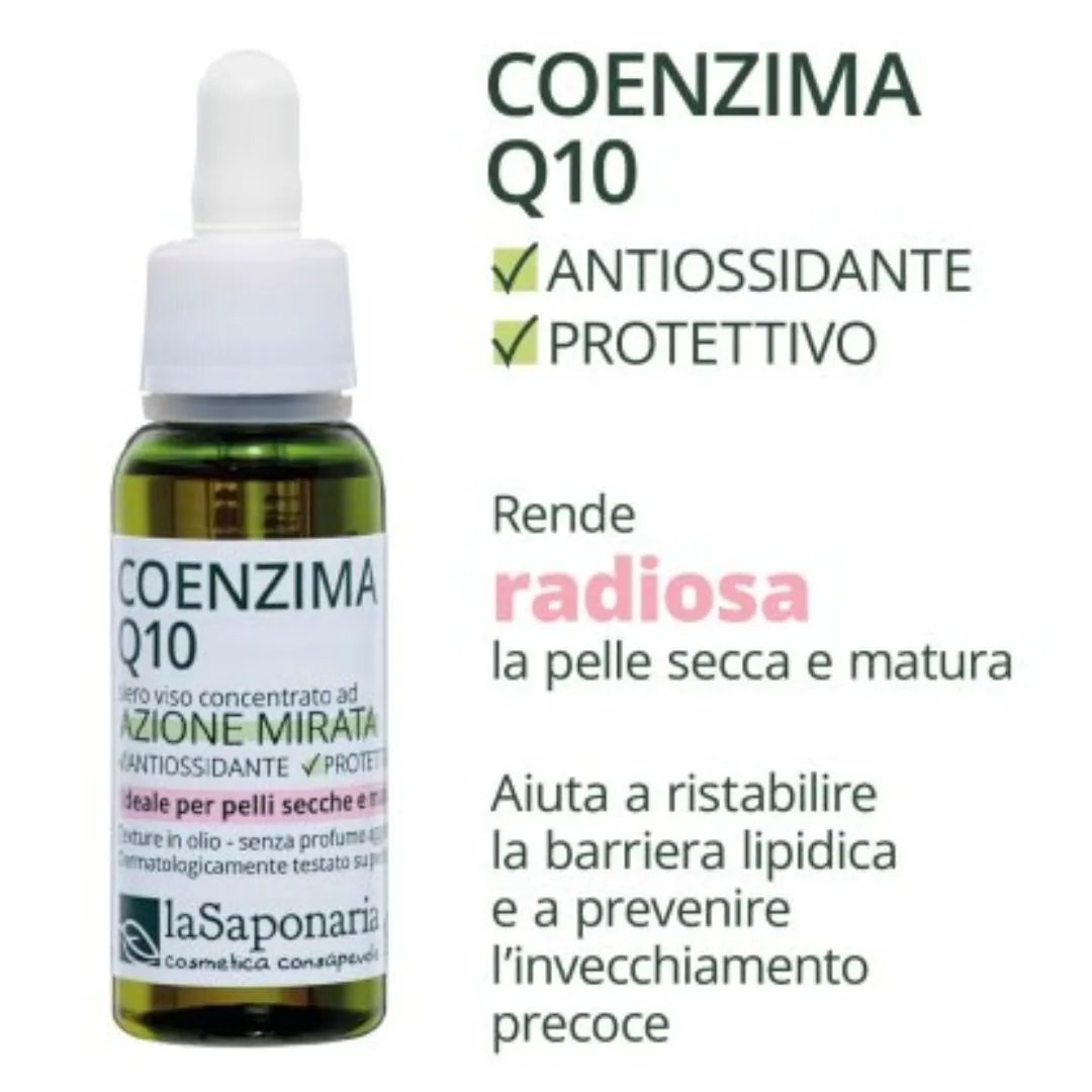 Coenzima Q10 2